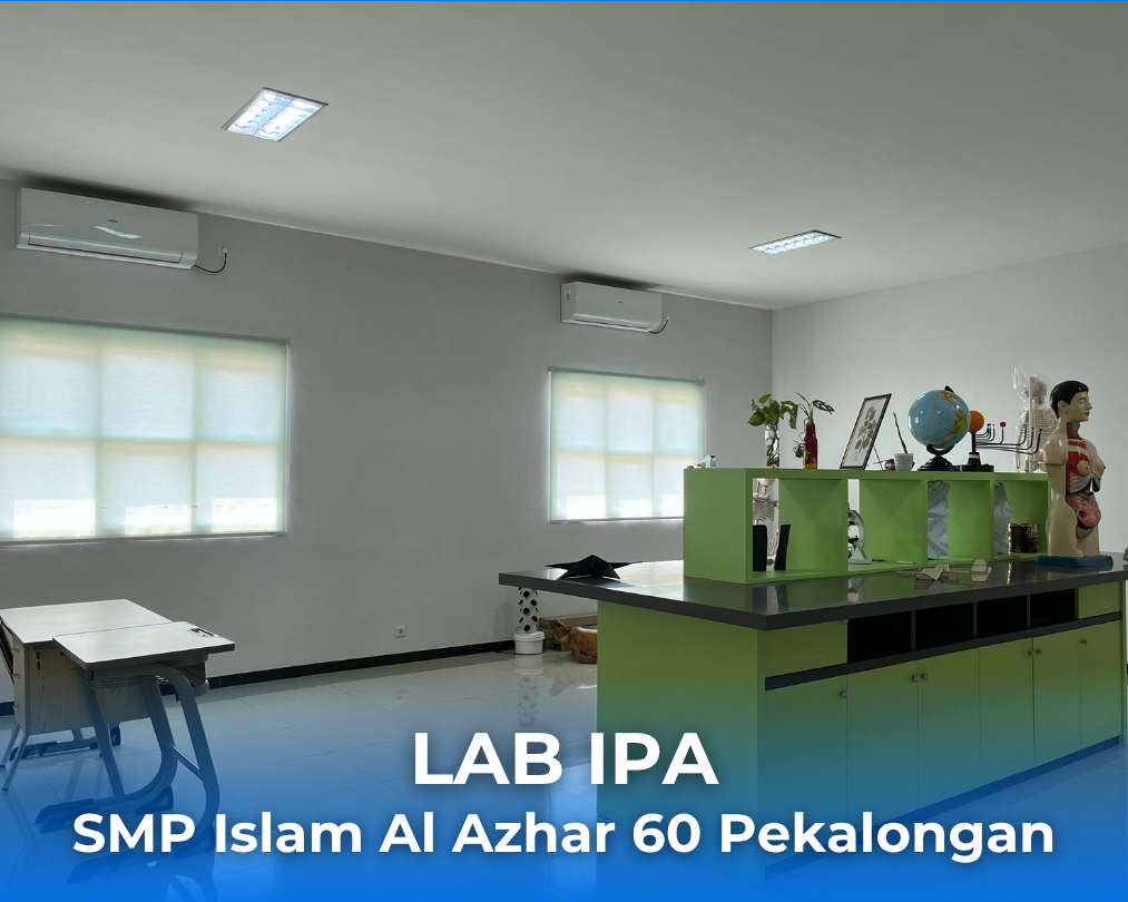 LAB IPA SMP
