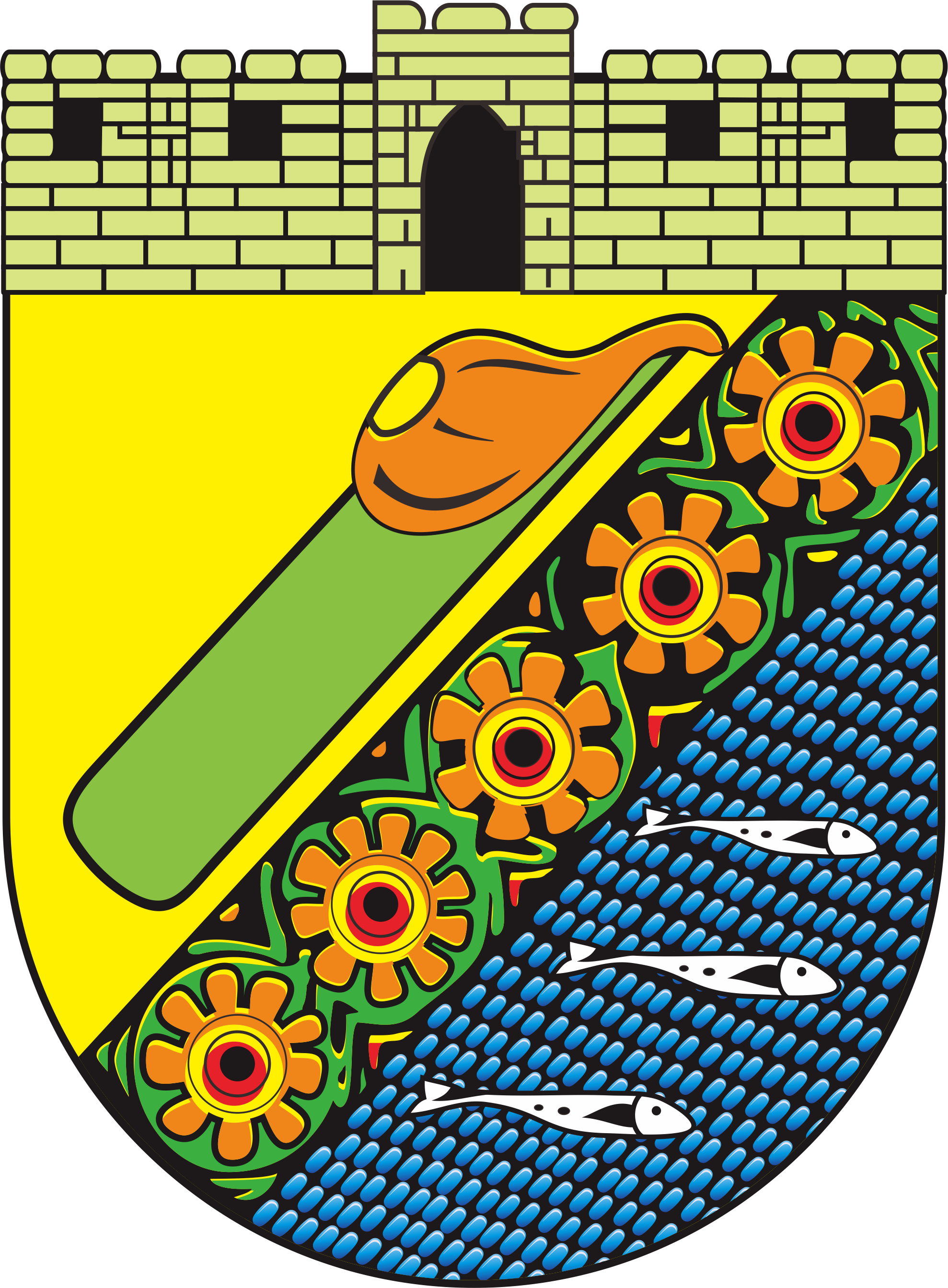 Pemkot Pekalongan